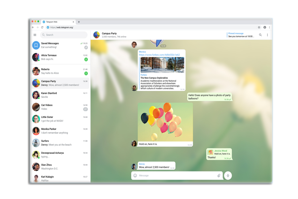 telegram_for_web